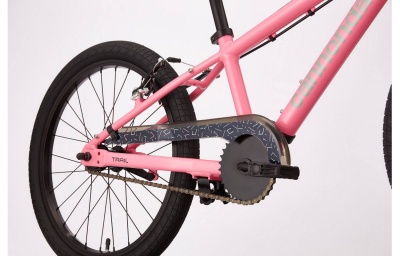 Велосипед Cannondale Kids Trail SingleSpeed 20"