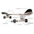 Скейтборд RD Labeda Double Eagle