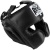 Боксерский шлем CLETO REYES Cheek Protection Headgear (черный)