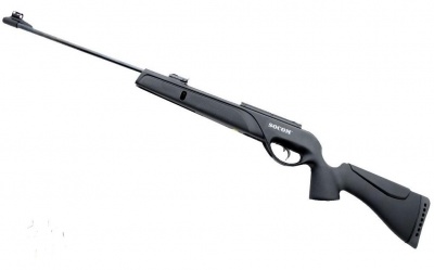 Пневматическая винтовка Gamo Socom 1000