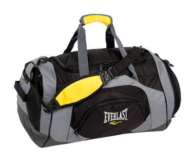 Сумка спортивная Everlast Training