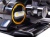 Степпер Besport BS-1010 Nuts черно-желтый