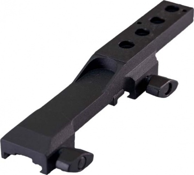 Планка для Dipol D241H на профиль Picatinny/Weaver