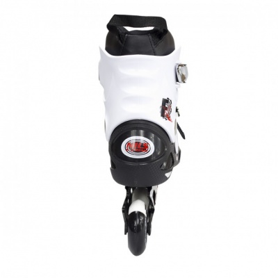 Роликовые коньки Nils Extreme NA12333 black/white