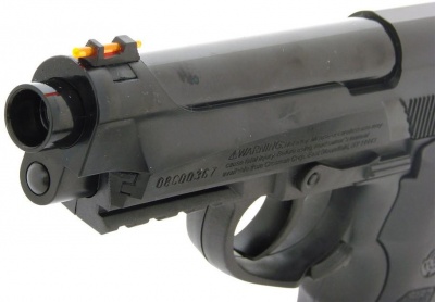 Пневматический пистолет Borner Sport 306