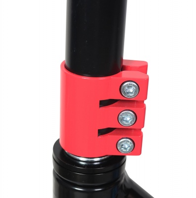 Самокат SportVida Stunt RS9 Black/Blue