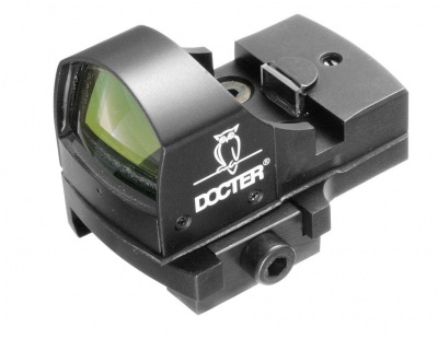Прицел коллиматорный Docter Sight II