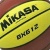 Мяч баскетбольный Mikasa BX612