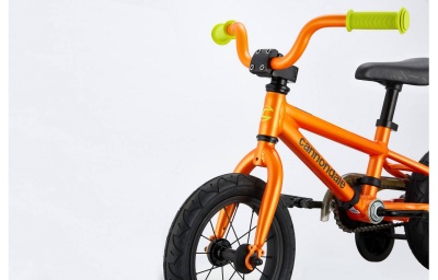 Велосипед Cannondale Kids Trail 1 12"