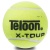 Мячи для большого тенниса TELOON X-TOUR (3шт)