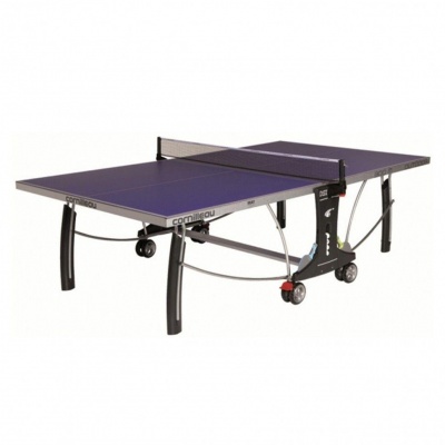 Теннисный стол  Cornilleau SPORT 300M (всепогодный)