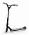 Самокат Raven Evolution Seeker Series Black 100mm
