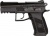 Пневматический пистолет ASG CZ 75 P-07 Duty (Blowback)