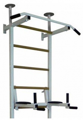 Шведская стенка FitLogic FL01