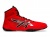 Борцовки Asics MATCONTROL красные