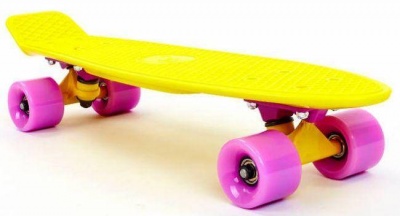 Пенниборд Zelart Sport SK-403