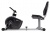 Горизонтальный велотренажер HS-2050L Beat silver
