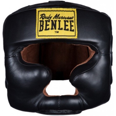 Боксерский шлем Benlee Full Face Protection