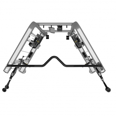 Мультистанция Impulse Evolution ES7030