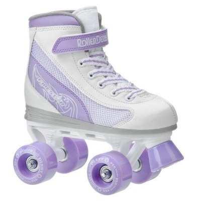 Роликовые коньки Roller Derby Firestar Girl