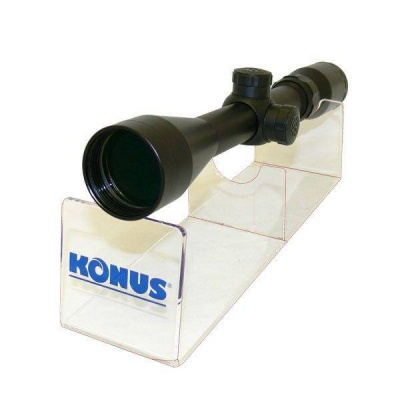 Оптический прицел KONUS KONUSPRO-275 3-9x40