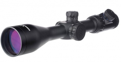 Оптический прицел KONUS KONUSPRO F-30 4-16x52 550 IR FFP