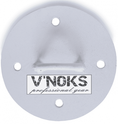 Потолочное крепление для боксерского мешка V`Noks Pro White