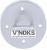 Потолочное крепление для боксерского мешка V`Noks Pro White