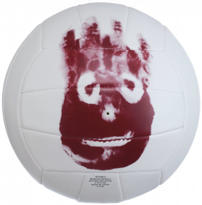 Мяч волейбольный Wilson MR WILSON CASTAWAY SS19