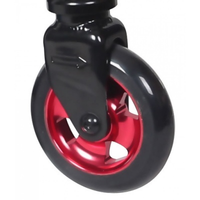 Самокат SportVida Stunt RS9 Black/Blue
