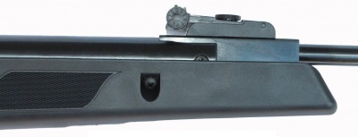 Пневматическая винтовка Artemis SR1000S NP