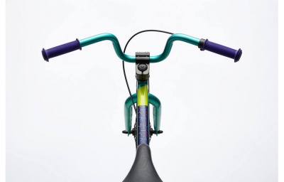 Велосипед Cannondale Kids Trail SingleSpeed 20"