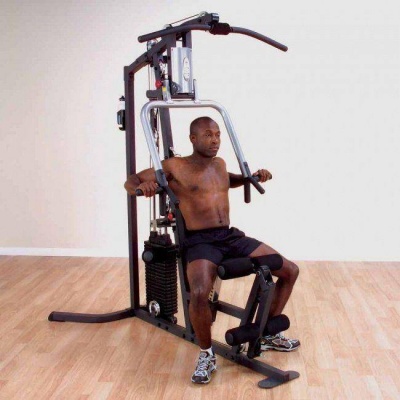 Мультистанция Body-Solid G3S Selectorized Home Gym
