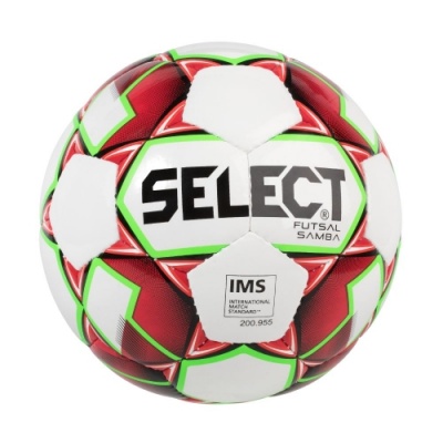 Мяч футзальный SELECT FUTSAL SAMBA