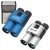 Бинокль Bresser Topas 10x25 Blue