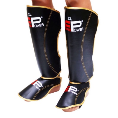 Защита для ног FirePower FPSGA7 Gold