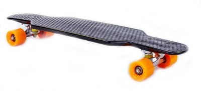 Лонгборд Penny  Zelart Sport 36in PU LY-5563