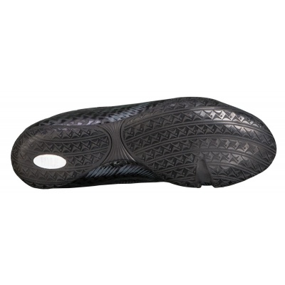 Боксерки Title Predator Boxing Shoes (Black)