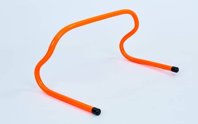 Барьер беговой (1шт) Active Sports 25x46x30см пластик
