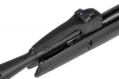 Пневматическая винтовка Gamo Replay-10 Maxxim у комплектації "Multishot" з приц. 4х32