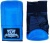 Перчатки снарядные Thai Professional BGA6 Blue