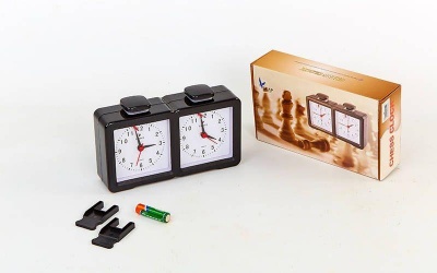 Часы шахматные механические Chess Clock IG-9905 