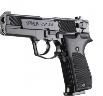 Пневматический пистолет Walther CP88