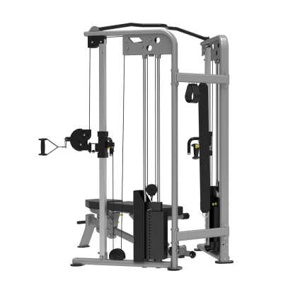 Мультистанция Impulse Evolution ES7030