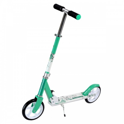 Самокат Nils Extreme HC030 Green