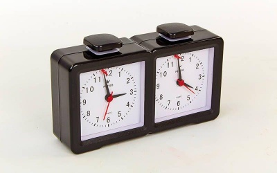 Часы шахматные механические Chess Clock IG-9905 
