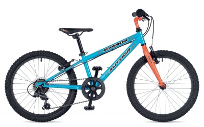 Велосипед Author Energy sx 20"