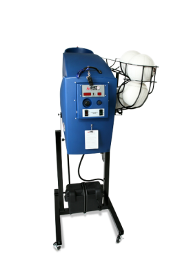 Пушка для воллейбольных мячей AirCat Volleybal Machine