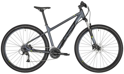 Велосипед Bergamont Revox 3 29"