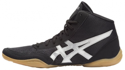 Борцовки Asics MATFLEX 5 черные